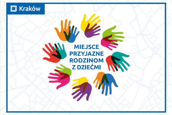 Miejsce przyjazne dla rodzin